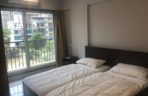 Navi Mumbai Apartment | ASPA-Home Away From Home. Spacious, Comfortable, Safe & Neat apartments.