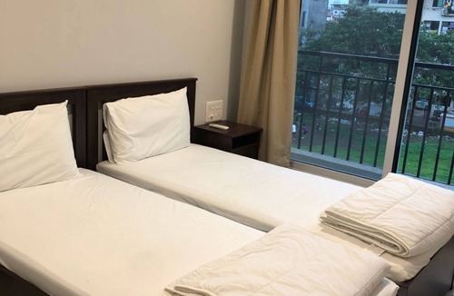 Navi Mumbai Apartment | ASPA-Home Away From Home. Spacious, Comfortable, Safe & Neat apartments.