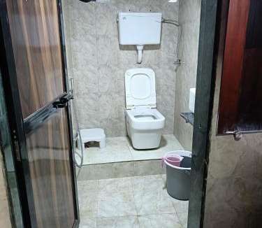 Sakinaka Hotel | ASRA DORMITORY For Male And Female