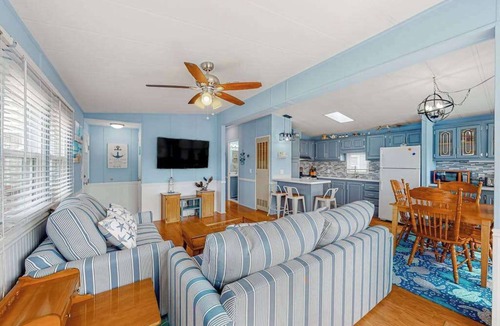 Assateague Pointe House | Assateague Pointe - 12401 Windlass Way