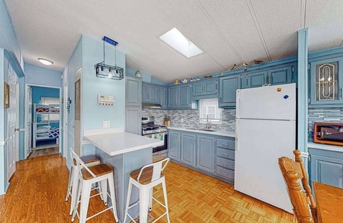 Assateague Pointe House | Assateague Pointe - 12401 Windlass Way