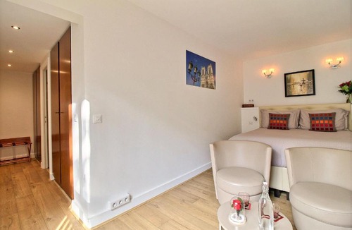 Archives Bed & Breakfast | Assia & Nathalie - Luxury B&B MARAIS
