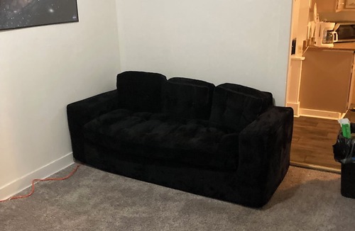 Galeton Apartment | Astronomy Themed Apartment in Galeton PA/Cherry Springs nearby