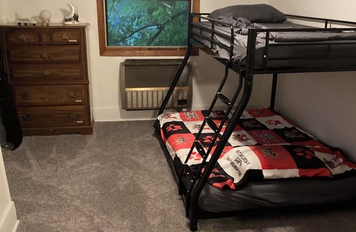 Galeton Apartment | Astronomy Themed Apartment in Galeton PA/Cherry Springs nearby