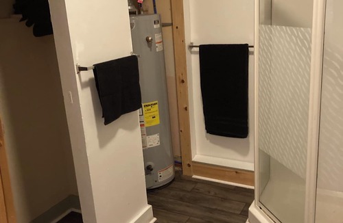 Galeton Apartment | Astronomy Themed Apartment in Galeton PA/Cherry Springs nearby