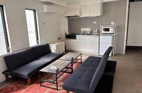 Katsushika Apartment | Asuka Residence Katsushika