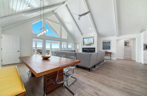 Gulf Shores House | At Last by GSVR - Updated Beachfront Cottage with Pool - FREE Activities and Golf