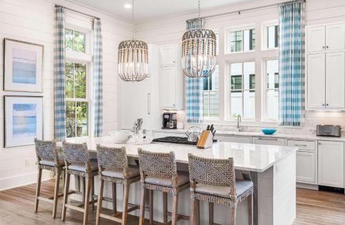 Wiregrass Meadows House | At Last