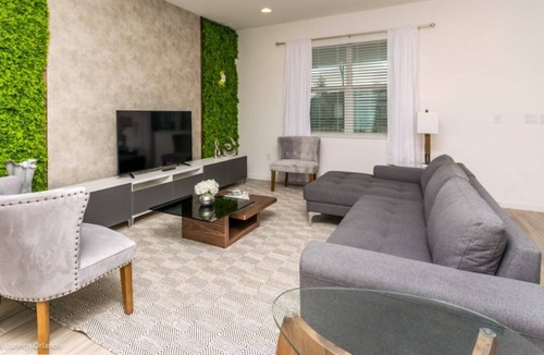 Kissimmee House | At Last You can Rent the Perfect Luxury Mansion on Sonoma Resort