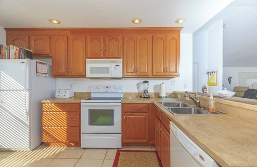 Lindfields Villa | At Lindfield Mansions ~ Kissimmee, Florida