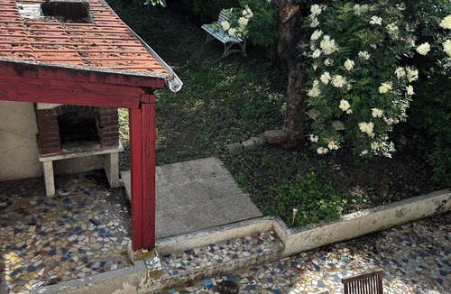 Saint-Denis House | At the heart of the Olympic Games