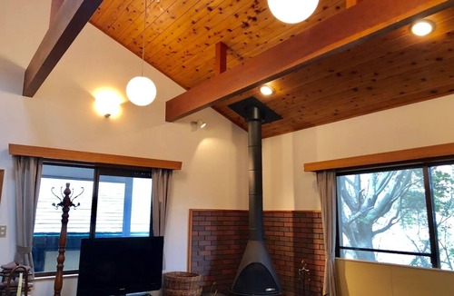 Higashiizu House | Atagawa Banana Crocodile Garden and Izu Animal K/Kamo-gun Shizuoka