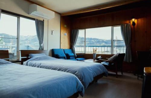 Ajiro House | Atami Ajiro no kaze - Vacation STAY 40583v