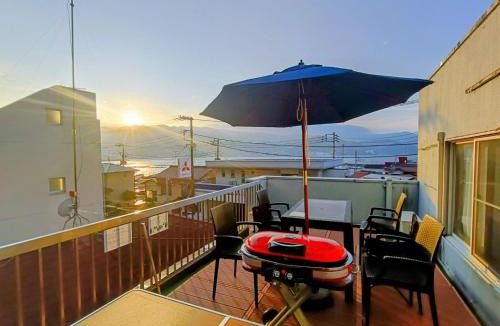 Ajiro House | Atami Ajiro no kaze - Vacation STAY 40583v