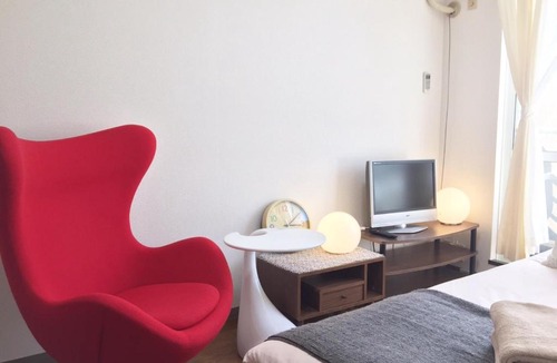 Honmachi Apartment | Atlira Louge / Vacation STAY 2734