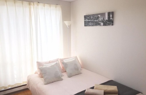 Honmachi Apartment | Atlira Louge / Vacation STAY 2734
