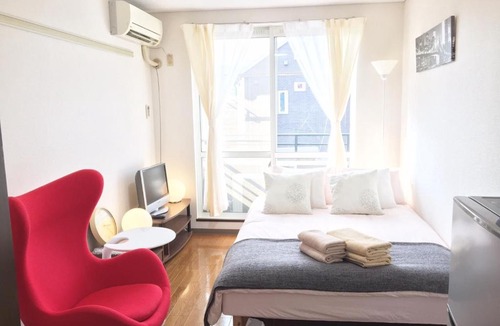 Honmachi Apartment | Atlira Louge / Vacation STAY 2734