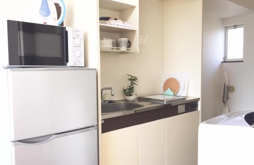 Honmachi Apartment | Atlira Louge / Vacation STAY 2900