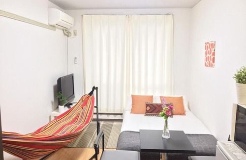 Honmachi Apartment | Atlira Louge / Vacation STAY 2900