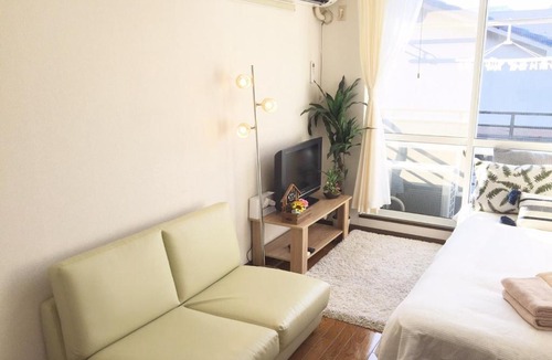 Honmachi House | Atri La Rouge / Vacation STAY 976