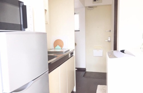 Honmachi House | Atri La Rouge / Vacation STAY 976