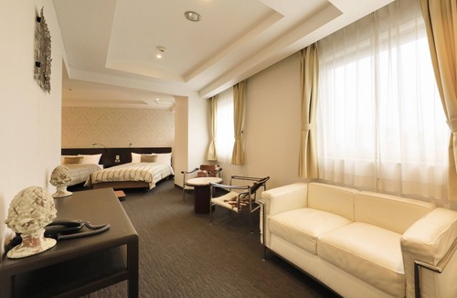 Atsugi Hotel | Atsugi Urban Hotel