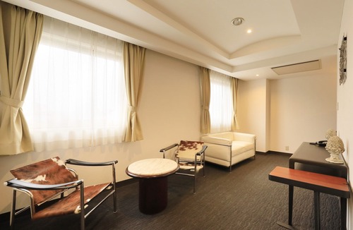 Atsugi Hotel | Atsugi Urban Hotel