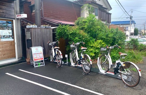 Kamakura Apartment | ATTA HOTEL KAMAKURA OomachiRoom 105/Kamakura Kanagawa