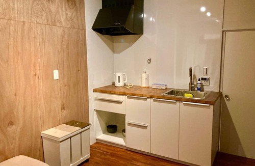 Kamakura Apartment | ATTA HOTEL KAMAKURA Oomachi Room102/Kamakura Kanagawa