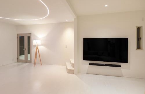 Shichirigahama Apartment | Attention Studio Villa镰仓高校前 -KA0046