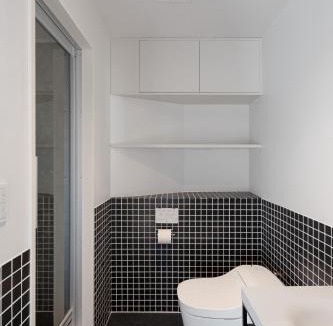 Shichirigahama Apartment | Attention Studio Villa镰仓高校前 -KA0046