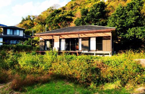 Okawa House | Attic Private Villa Izu Okawa - Vacation STAY 19520