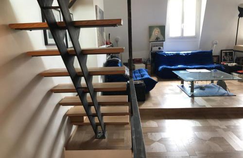 Quartier de la Monnaie Apartment | Au cœur de saint Germain des pres