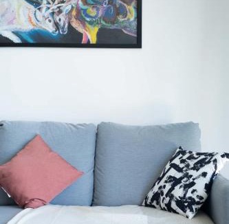 Les Perroquets Apartment | Au CALME entre DISNEY et PARIS