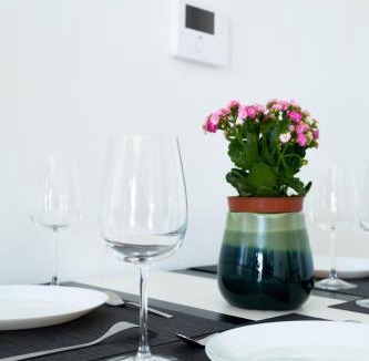 Les Perroquets Apartment | Au CALME entre DISNEY et PARIS