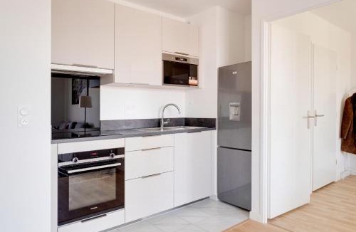 Les Perroquets Apartment | Au CALME entre DISNEY et PARIS