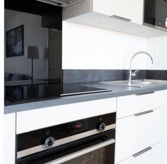 Les Perroquets Apartment | Au CALME entre DISNEY et PARIS