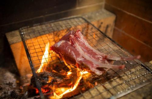 Sakushu Musashi Onsen Hotel | Auberge BELLEZZA湯郷