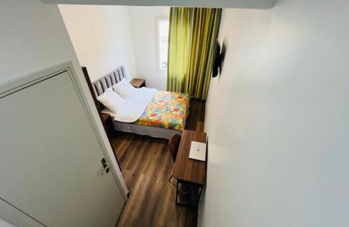 Bagneux Hotel | Auberge de Bagneux