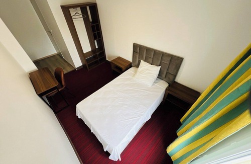 Bagneux Hotel | Auberge de Bagneux