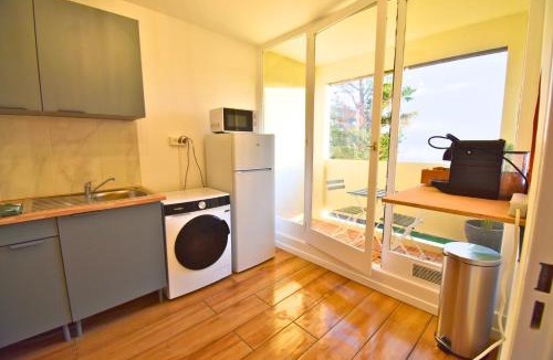 Aubervilliers Apartment | Aur'Coloré Paris