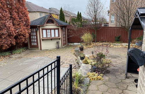 Aurora House | Aurora Executive Upscale Residence - 3bedrooms, 3.5bathrooms