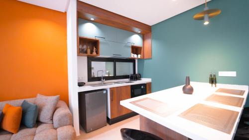 Sidi Abdel Aziz Apartment | Aurora La Marsa 301 – Modernité Charme
