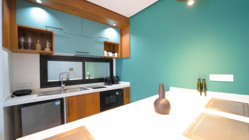 Sidi Abdel Aziz Apartment | Aurora La Marsa 301 – Modernité Charme