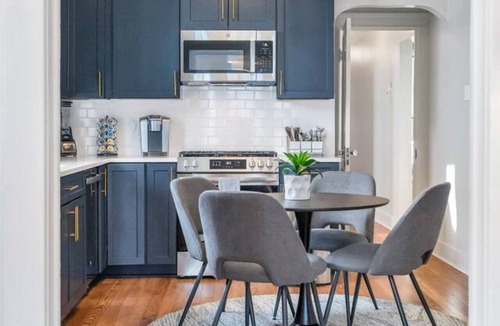 Saint Claude House | Authentic NOLA Home | Walk to Cafes & Galleries