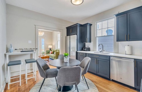 Saint Claude House | Authentic NOLA Home | Walk to Cafes & Galleries