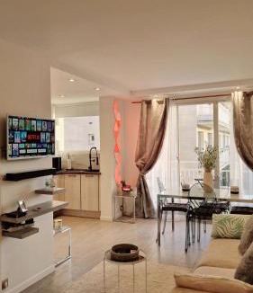 Bry-sur-Marne Apartment | Aux portes de Paris/Studio Bord de Marne