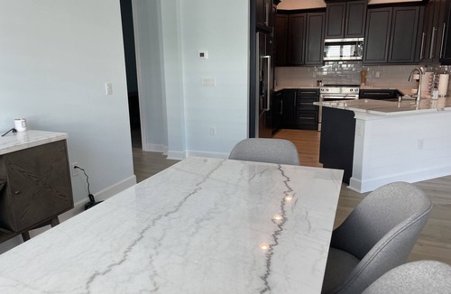 East Naples Villa | AVAILABLE JANUARY 2026…3 bedroom plus office. with private pool & spa!