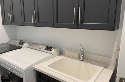 East Naples Villa | AVAILABLE JANUARY 2026…3 bedroom plus office. with private pool & spa!