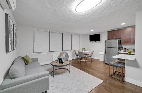 East Falls Apartment | Avenue A921 Furnished 2br Apt Parking, Gym